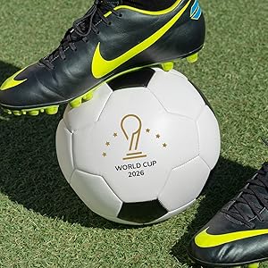 Balon futbol personalizado regalo original madrid barcelona cristiano messi