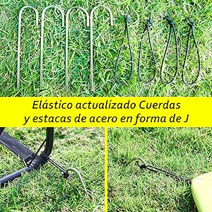 portería de fútbol