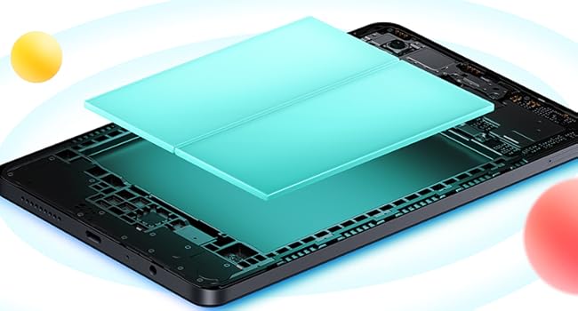 Redmi Pad SE 8,7"