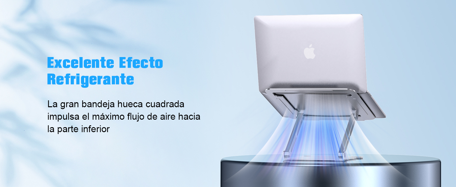 soporte portatil mesa