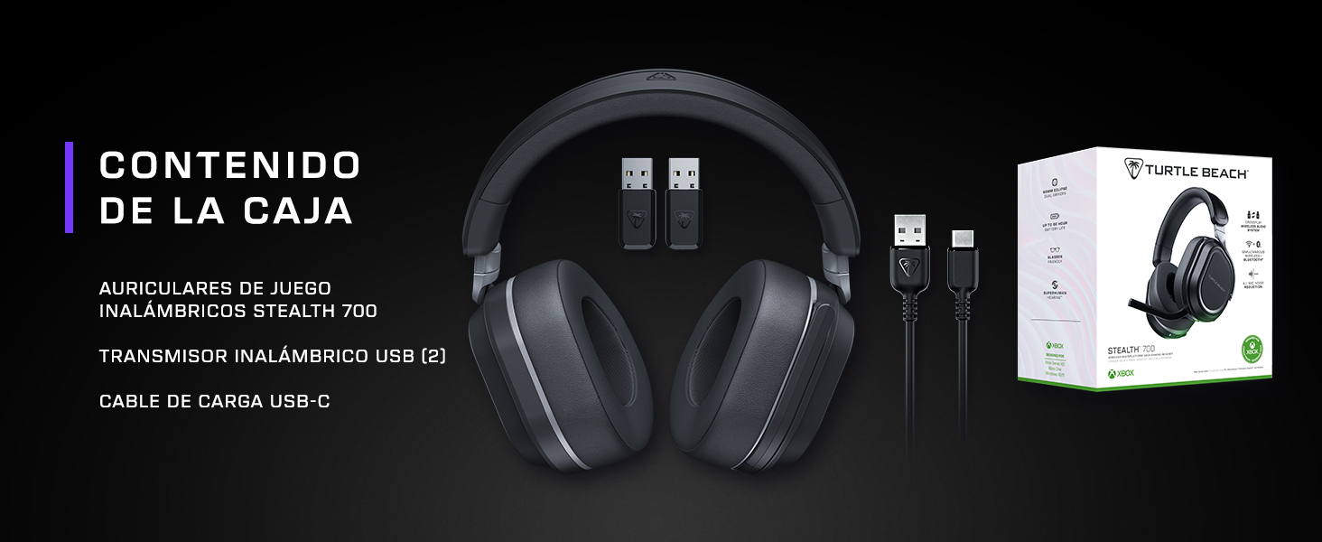 Stealth 700X