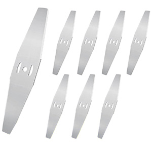 cuchillas de metal para desbrozadora