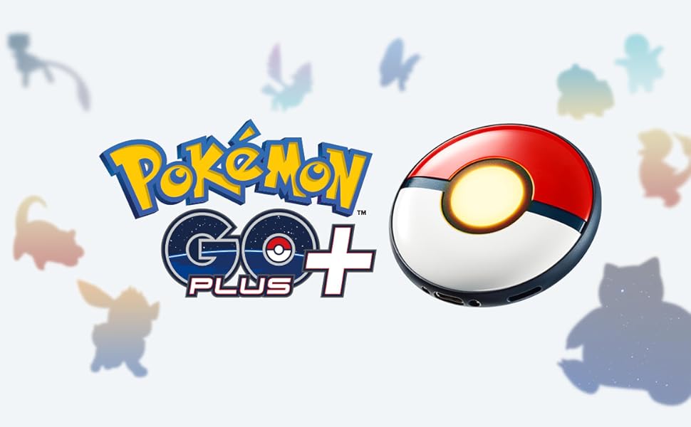 pokemon go plus plus