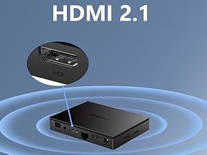 HDMI 2.1