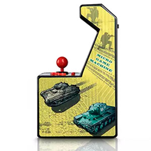 mini arcade