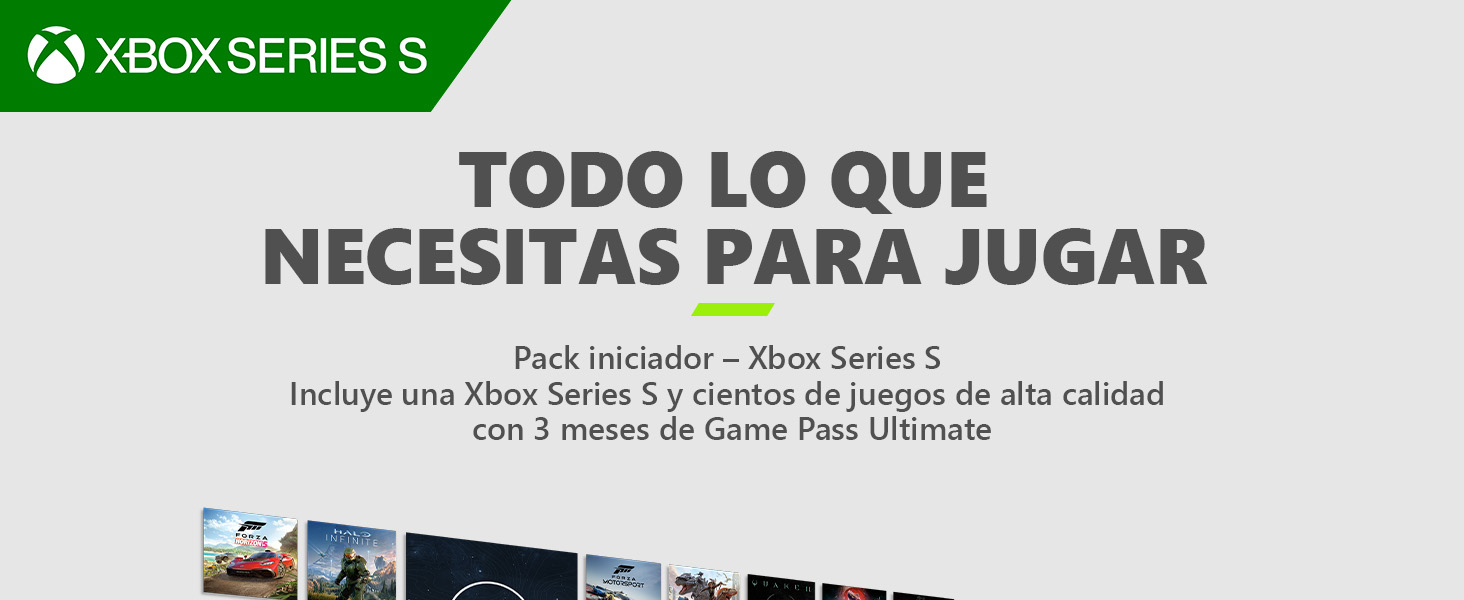 Xbox Series S