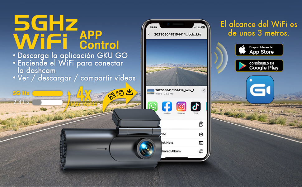 DASHCAM