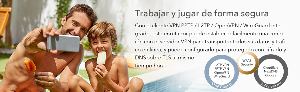 mesh wifi