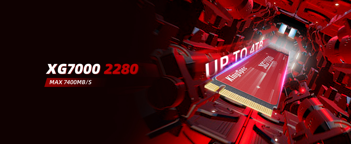 ssd pcie 4.0
