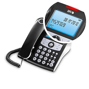 SPC Elegance ID