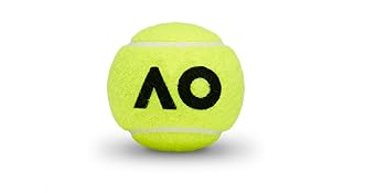 DunlopAustralian Open