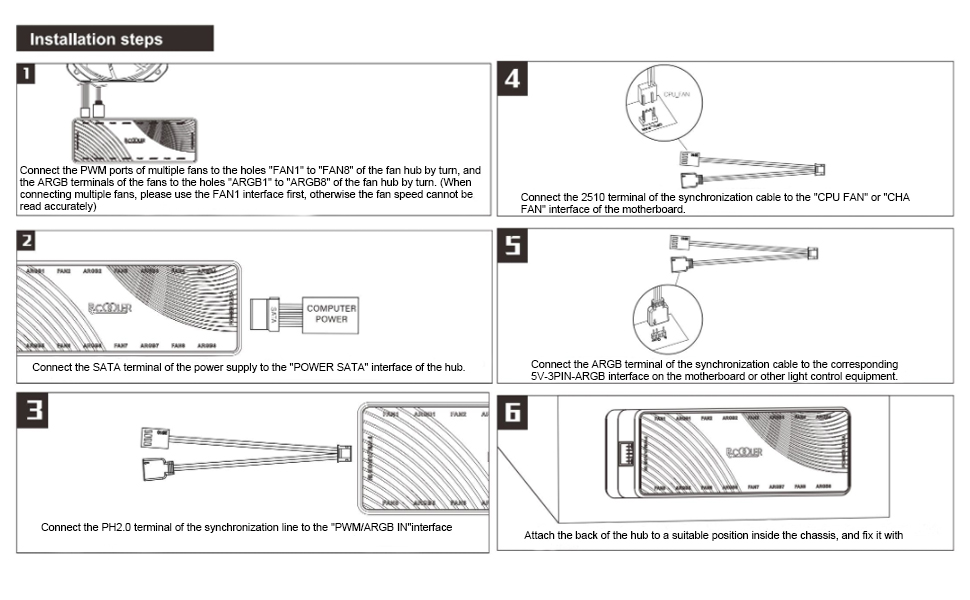 Diagramas y esquemas técnicos de instalación que muestran las instrucciones de montaje, las medidas y las pautas de montaje con flechas y marcas dimensionales.