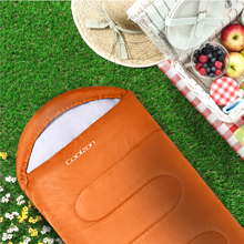 Coolzon Sleeping Bag
