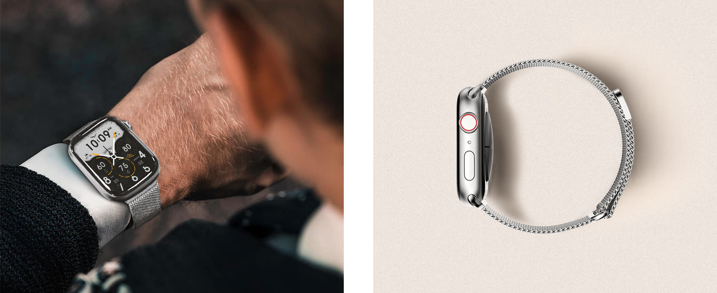 correa apple watch