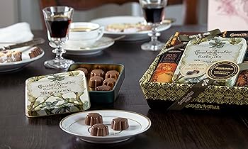 chocolate amatller chocolates originales para regalar