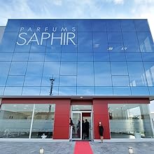 saphir parfums fragancias colonia colonias mujer hombre equivalencias