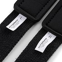 Lifting straps