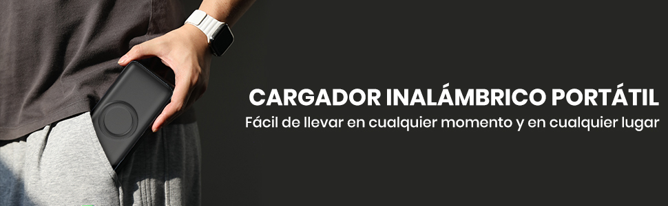 Batería Externa