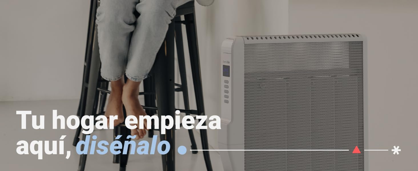 ventilador de techo retro, vintage, ventilador con cadenas, ventilador anillas, aspas reversibles