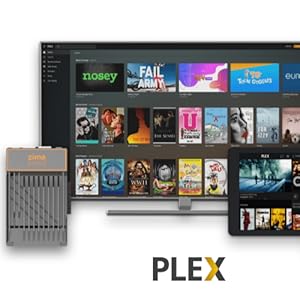 media server