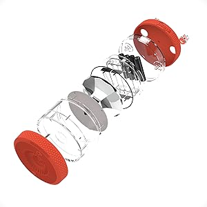 baliza v16 homologada dgt con geolocalizador