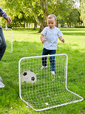 Porterías de Fútbol