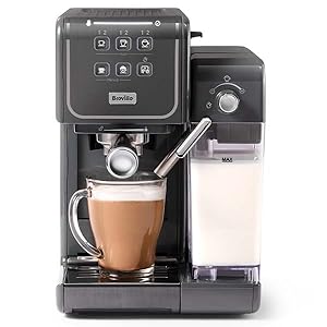 Breville Prima Latte III