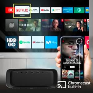 Chromecast
