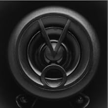 JBL Stage2 524 equipo de musica para coche Tweeter de cúpula JBL PEI