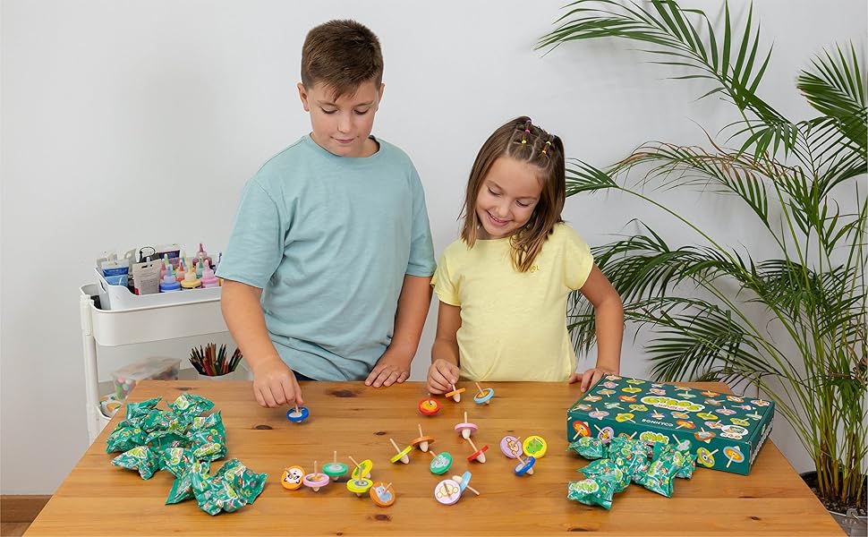 Relleno piñatas de cumpleaños infantil y regalitos cumpleaños invitados niños