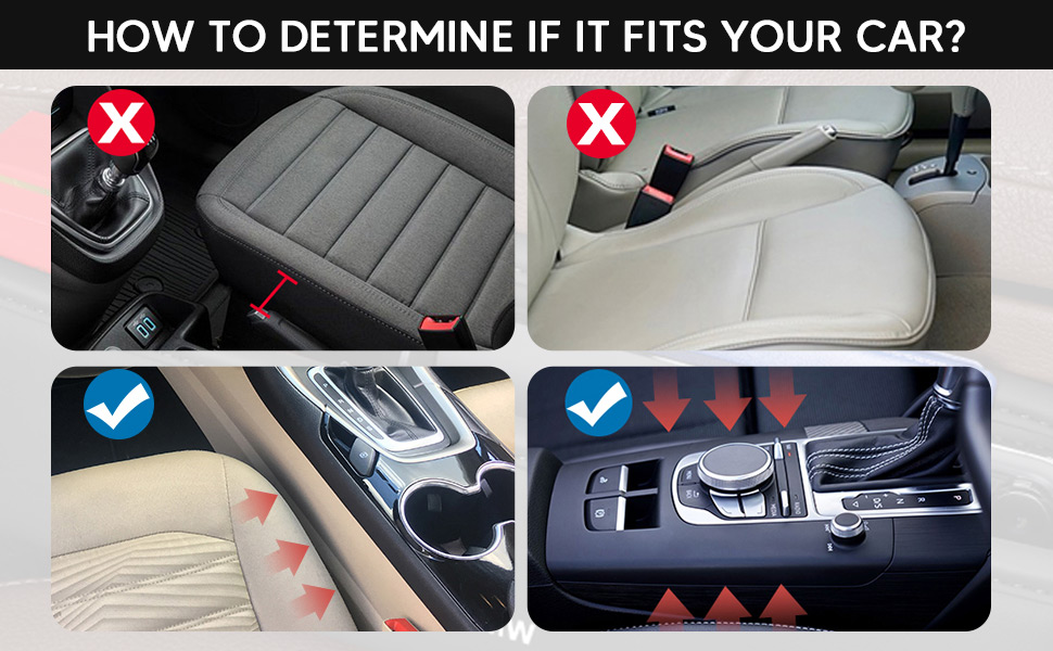 Universal Cosas para el Coche