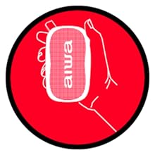 Altavoz portátil