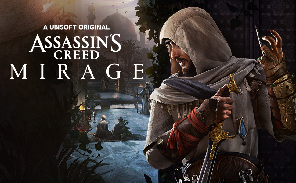 Assassin's Creed Mirage