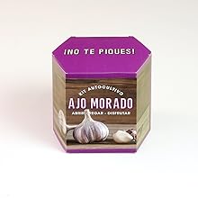 Huerto urbano, semillas, regalo, original, sostenible, natural, amigo invisible, DIY, cultivo