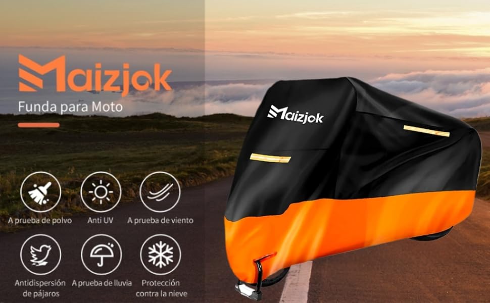 Funda Moto