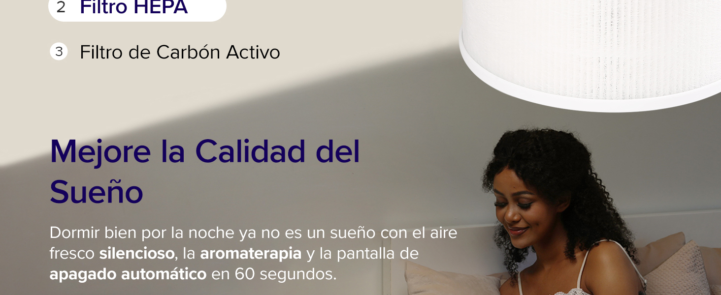 air purifier