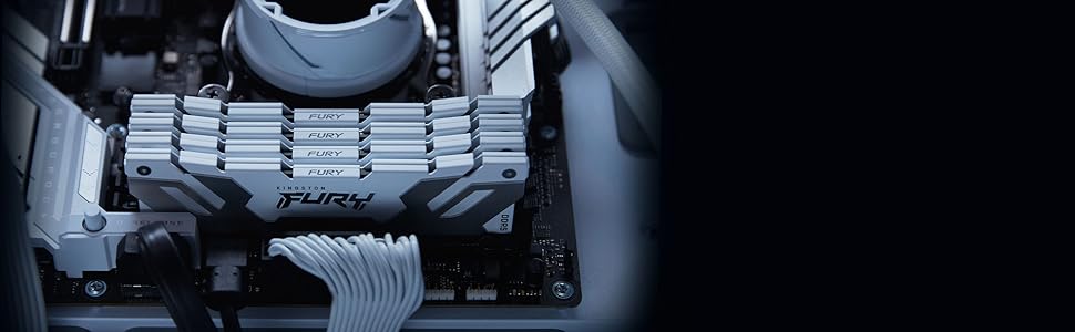 Memoria Kingston FURY Renegade DDR5