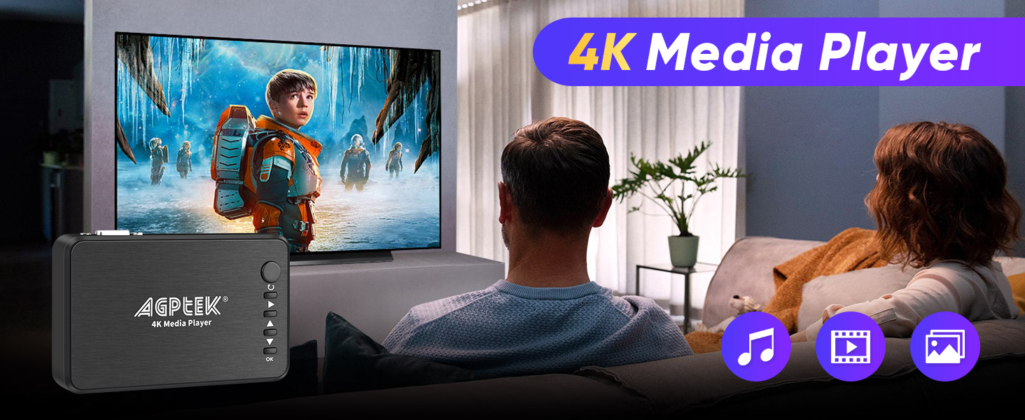 reproductor multimedia