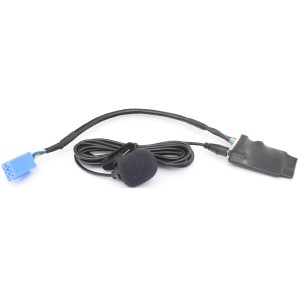 Freisprech Bluetooth Interface