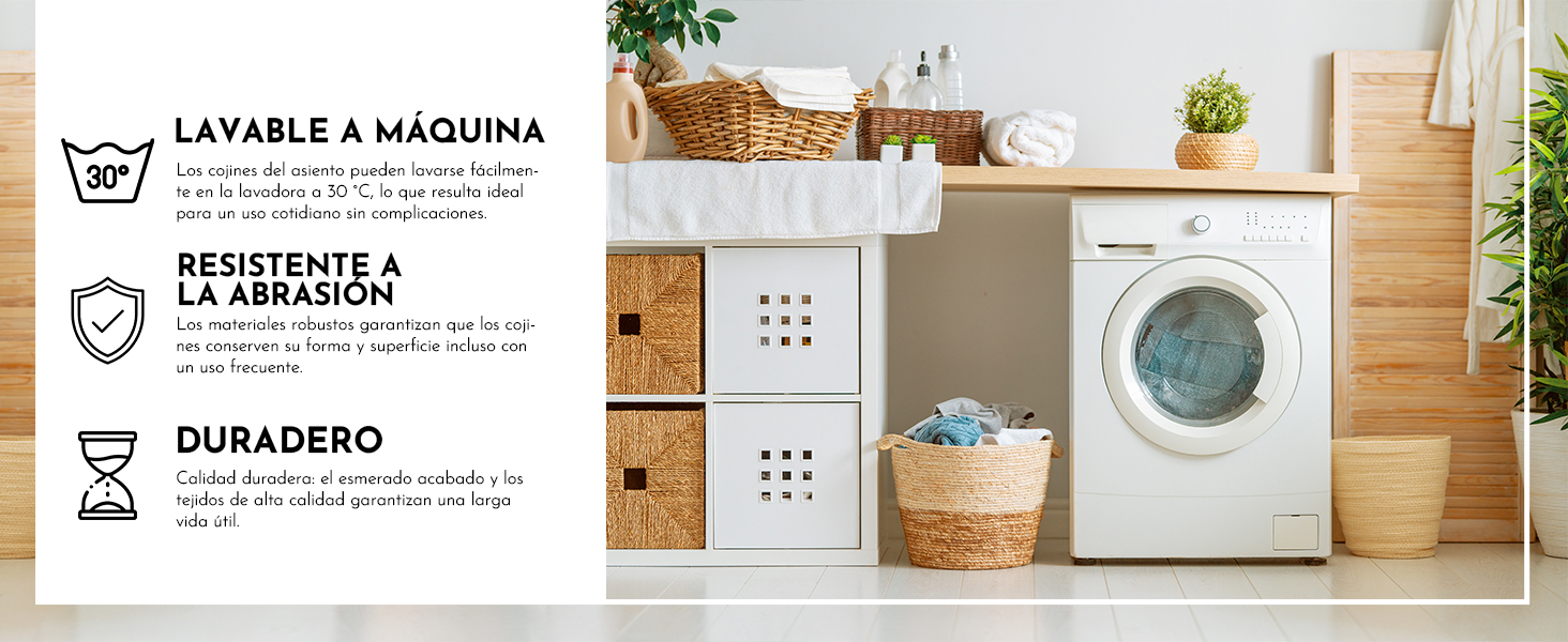 Cojines para-Silla