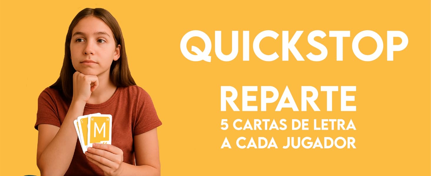 quickstop risas aseguradas