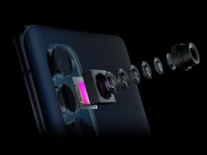 Vídeo OPPO RENO4 PRO