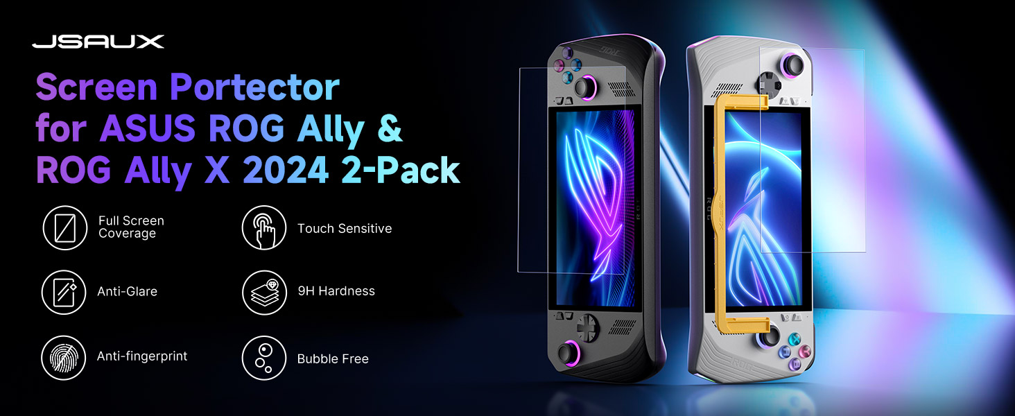 ROG Ally