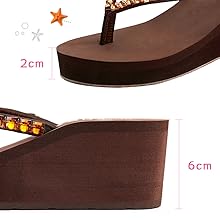 Chanclas Altas Negras