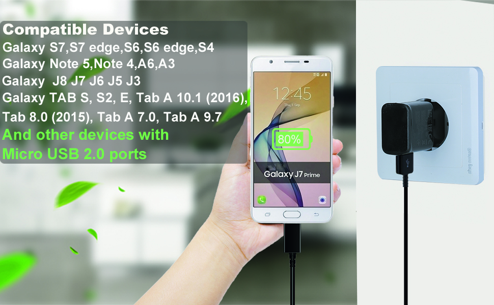 samsung movil cargador android s4 s6 s7 cargador original a6 cargador rapido