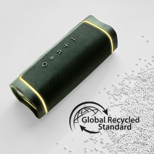 Yume ECO - Altavoz Bluetooth con luces LED RGB