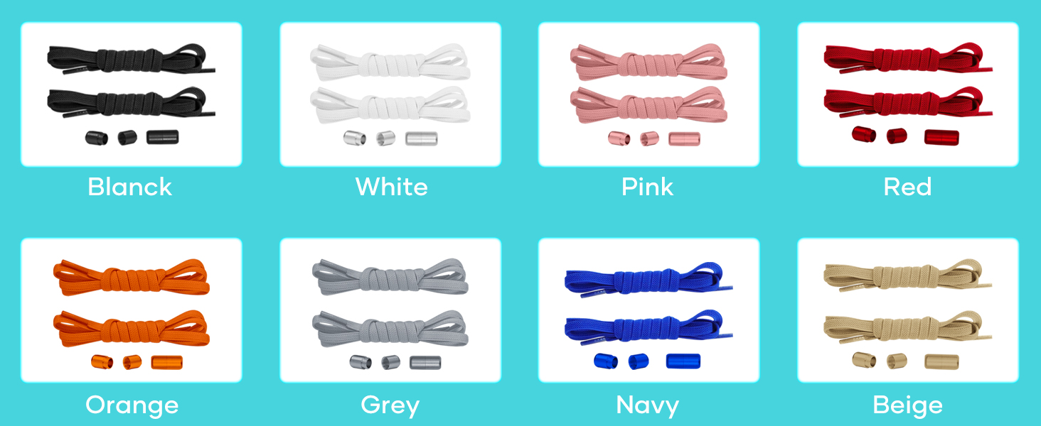 Cordones Elásticos