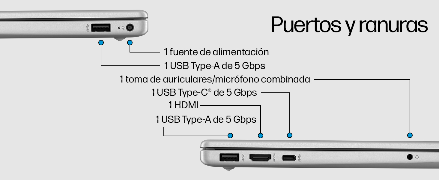 HP Laptop