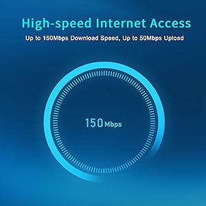 4G WiFi-Router