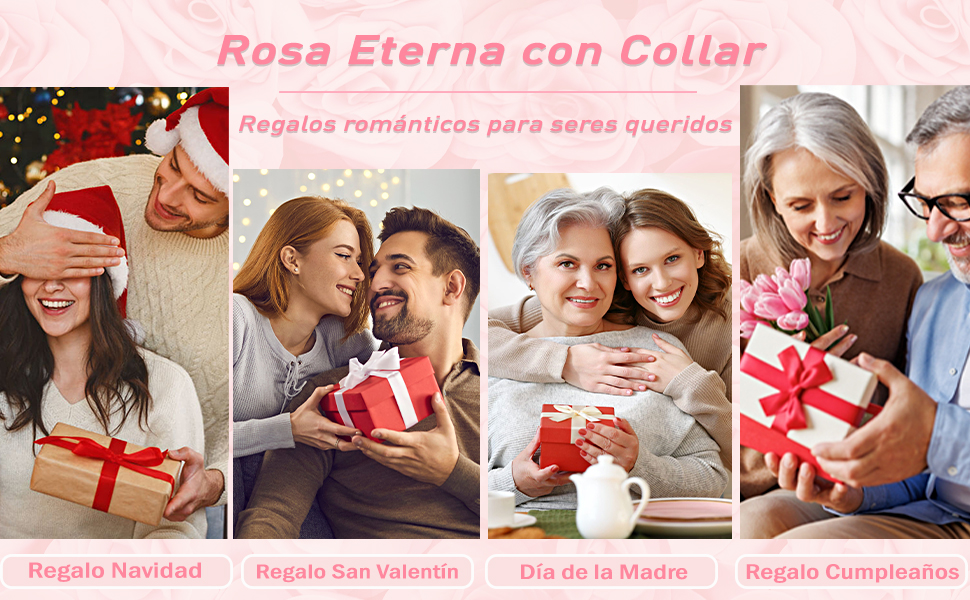 Regalos para Madres, Regalo Cumpleaños Mama,Regalo del Día de la Madre para Mamá Abuela